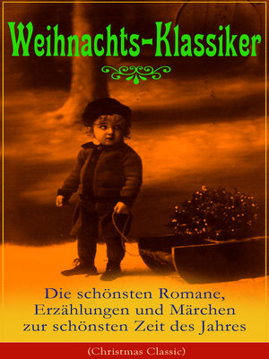 cover image of Weihnachts-Klassiker